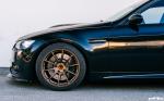 BMW M3 Sedan by JMS and EAS 2016 года
